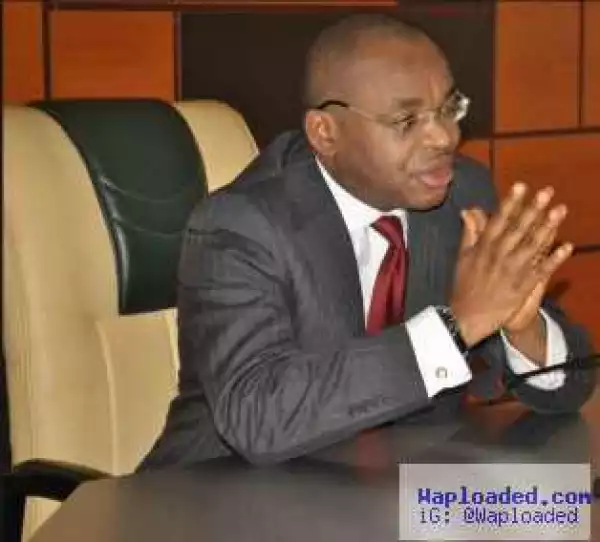 A-Ibom govt, research centres to partner on agric dev